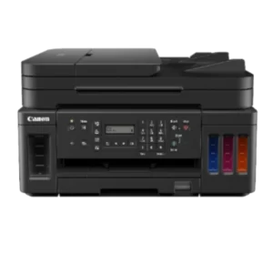Canon g7010 frente