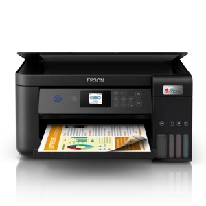 Epson l4260 ecotank frente