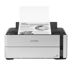 Epson m1180 ecotank frente