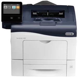 Versalink c400 frente