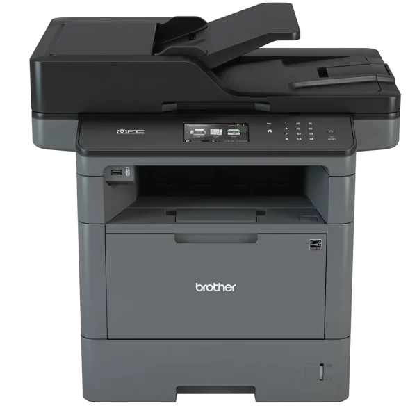 Brother DCP 5652 - NovImpress Soluções Digitais