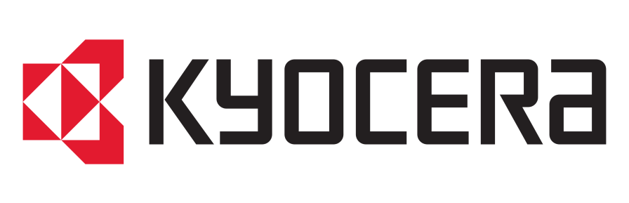 Logo Kyocera sem fundo
