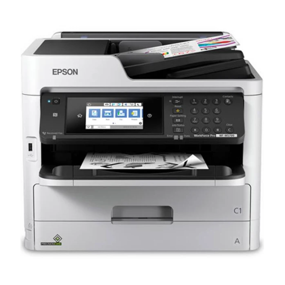 Epson Workforce Pro WF M5799 multifuncional