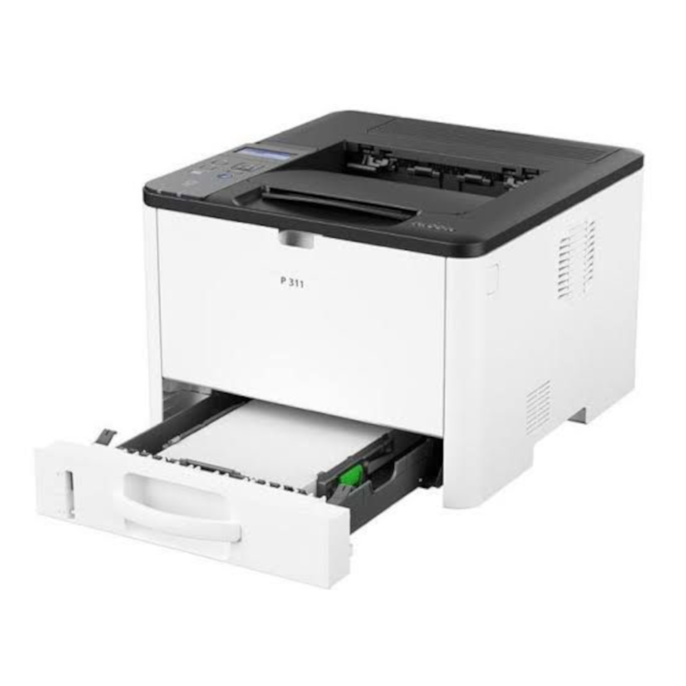 Ricoh P311 impressora